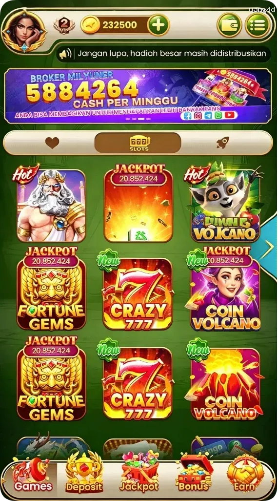 uang4d APK